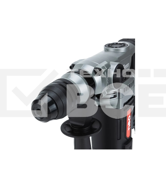 Перфоратор Deli DE-DC26-3E (1100Вт, SDS PLUS, 4750уд/мин, 1450об/мин, кейс)