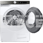 Сушильная машина Samsung DV90T5240AT/LP белый, 9 кг, сушка - тепловой насос, программ - 14, 60 x 85 x 65 см, фото4