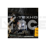 Аппарат инвертор. дуговой сварки SDM-220 Top, 220 А, ПВ 60% кейс  Denzel, фото7