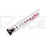 Рулетка Gross Komfortabel, 5 м х 25 мм, обрезиненный корпус, фото3