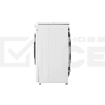 Стиральная машина LG F2V3GS3W белый, загрузка фронтальная 8,5 кг, 1200 об/мин., класс: А, фото44