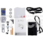 Швейная машина Comfort 1010 зеленый, фото 1