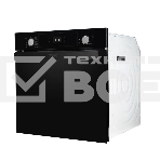 Духовой шкаф электрический встраиваемый DeLonghi DEO 735 NB FRANCA, фото2