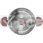 Кастрюля Rondell Bueno RDS-1587 (ST) стальной 1587 Кастрюля с/кр 20 см 2,8 л Bueno Rondell, фото6