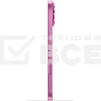 Смартфон Apple iPhone 16, 8/128Gb, розовый, фото11