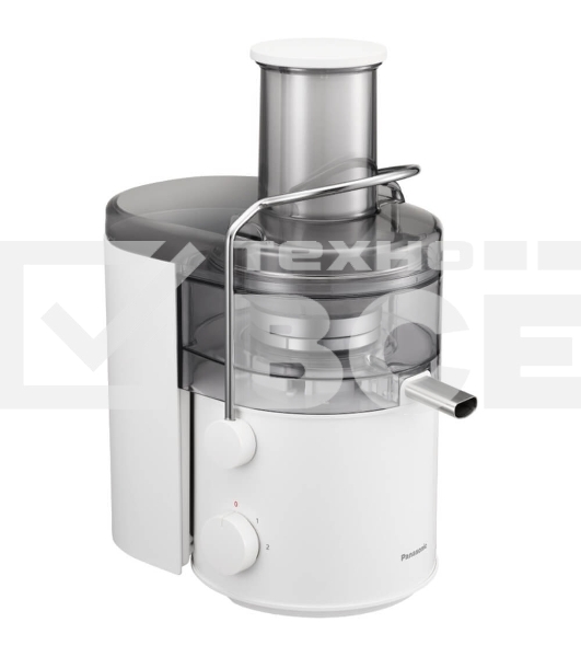 Соковыжималка PANASONIC MJ-CB100WTQ