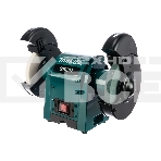 Точило Makita GB 602 Точило,250Вт,2850об\м,2круг150х12.7мм,9.4кг,кор , фото4