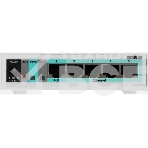 Коммутатор MIKROTIK CSS106-5G-1S 5PORT 1000M, фото12
