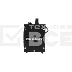 Пушка тепловая электрическая Rexant 60-0041 квадратная, PTC, 2кВт, фото6