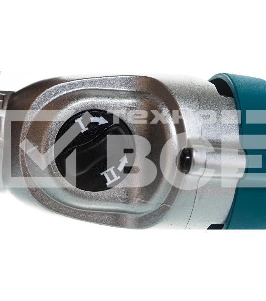 Дрель Makita HP2071, 1010 Вт, сетевая, ударная