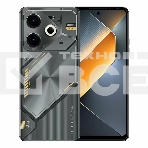 Смартфон Tecno POVA 6 Neo, 8/128Gb, черный, фото 1