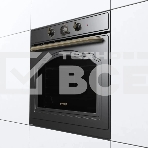 Духовка Gorenje BOS67371CLB, встраиваемая, фото6