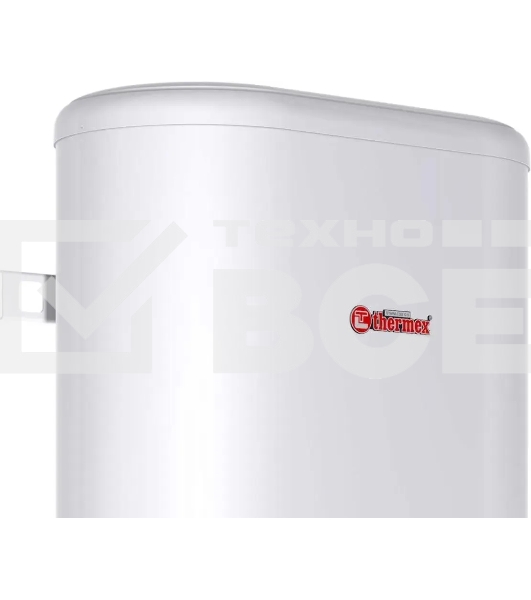 Водонагреватель Thermex IF V Pro Wi-Fi 80 V 2кВт 80л электрический настенный/белый