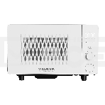 Микроволновая печь Willmark WMO-206SWF, 20л,700Вт,электр.ПУ,авторазмороз,автоочистка, белый, фото3