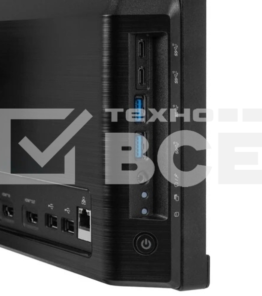 Моноблок MSI Modern AM272P 1M-687XRU 27