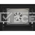 Встраиваемый духовой шкаф Beko BIOM1752KBNC черный, фото2