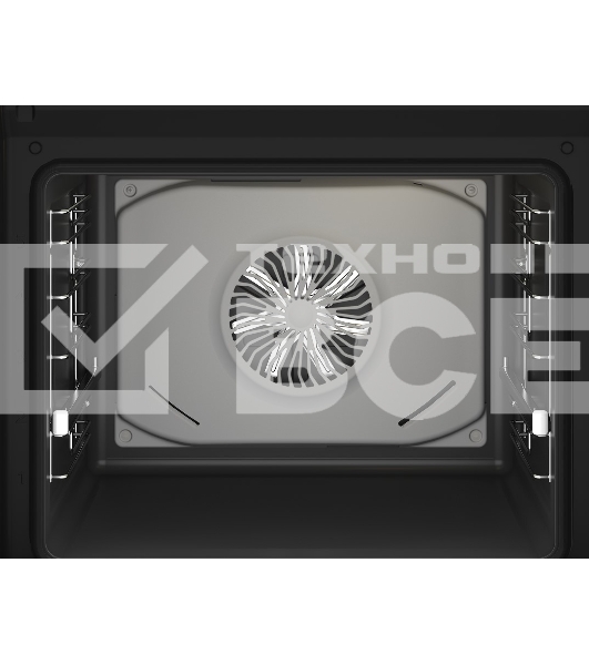 Встраиваемый духовой шкаф Beko BIOM1752KBNC черный