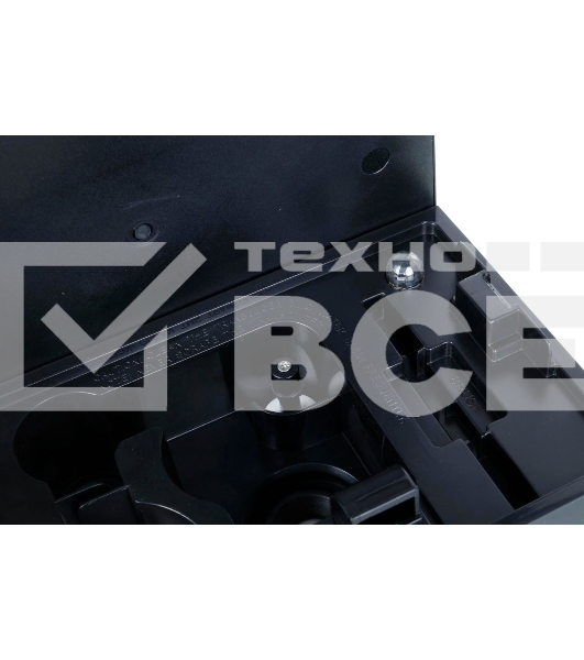 Увлажнитель воздуха ультразвуковой Royal Clima RUH-G450/5.5E-BL 110Вт черный