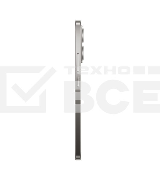 Смартфон Xiaomi 14T Pro, 12/256Gb, черный