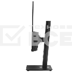 Монитор 23.8' Raskat I24F10DAP IPS 1920x1080, 100 Гц, 5 мс, 16:9, 250 кд/м2, 1xVGA, 1xHDMI, 1хDP, 2x3 Вт, черный, фото7