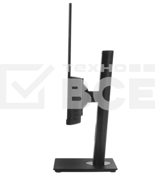 Монитор 23.8' Raskat I24F10DAP IPS 1920x1080, 100 Гц, 5 мс, 16:9, 250 кд/м2, 1xVGA, 1xHDMI, 1хDP, 2x3 Вт, черный