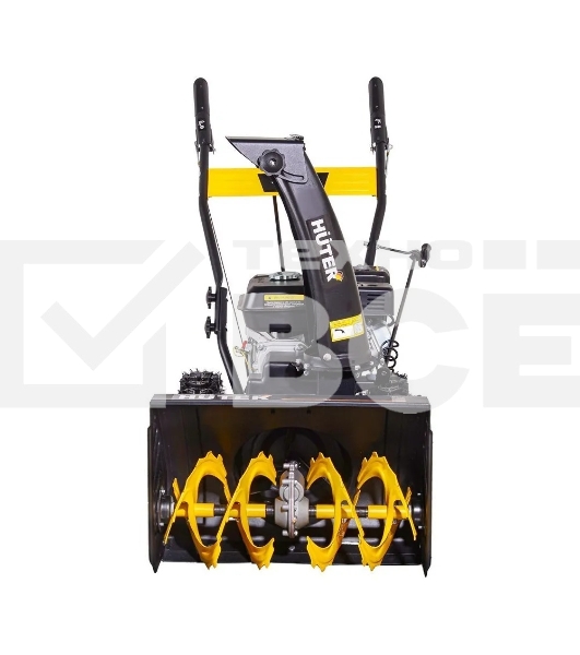 Снегоуборщик Huter SGC 4.0 Snow Track 900/70/7/105