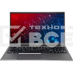 Ноутбук IRU Planio 15INPR N-series N100 16Gb SSD512Gb Intel UHD Graphics 15.6