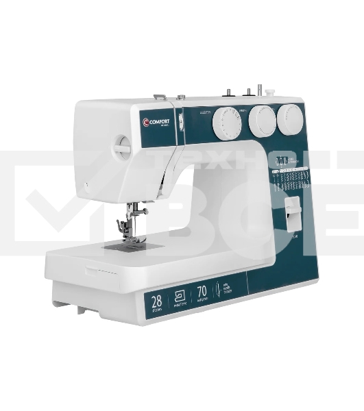 Швейная машина Comfort 3010