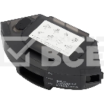 Робот-пылесос Polaris IQ Home PVCR 4250 50Вт черный, фото3