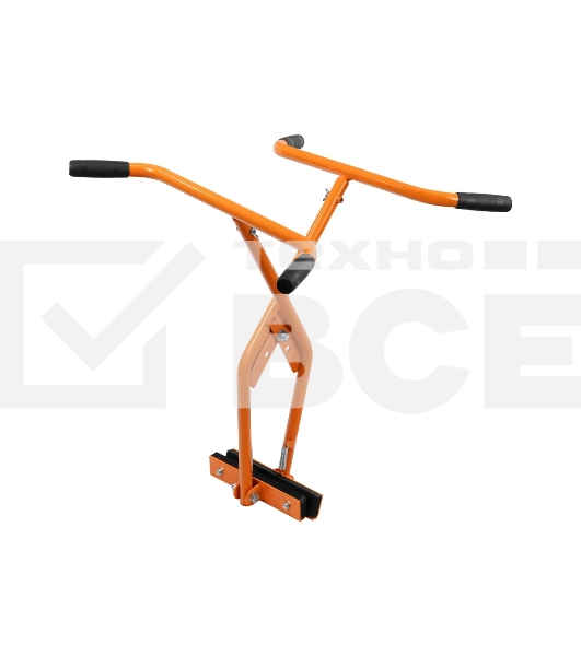 Захват бордюрного камня ручной Сибртех 18163 до 300 мм, 130 кг