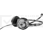 Проводная гарнитура EPOS IMPACT SC 260 USB MS II Duo (PN: 1000579) , фото2