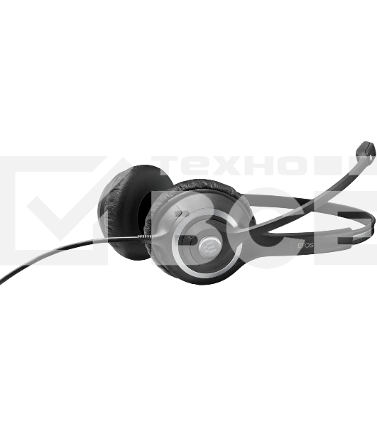 Проводная гарнитура EPOS IMPACT SC 260 USB MS II Duo (PN: 1000579) 