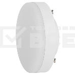 Лампа светодиодная ЭРА Б0020595 STD LED GX-9W-840-GX53, фото 1