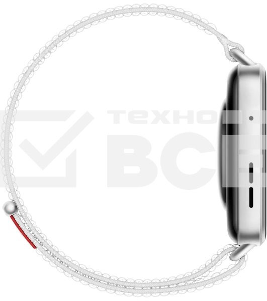Смарт-часы Huawei Watch Fit 4 Seiya-B19W, 1.82