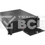 Серверный корпуса ExeGate Pro 4U4021S (RM 19