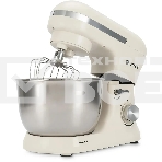 Миксер планетарный Vitek VT-PM0110 1500Вт кремовый, фото3