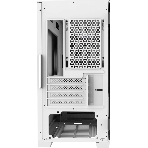 Компьютерный корпус MiniTower Zalman Z1 Iceberg белый (mATX, window, FRONT 2x120мм, REAR 1x120мм, без БП) (Z1 Iceberg белый), фото3