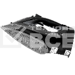 Утюг BRAYER BR4015, фото4