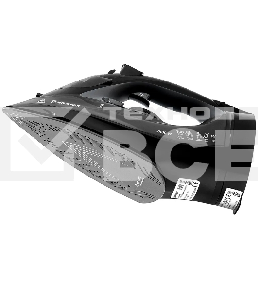 Утюг BRAYER BR4015