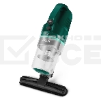 Пылесос ручной Kitfort КТ-5364 80Вт зеленый/черный, фото 1