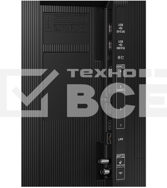 Телевизор Samsung 50