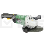 Угловая шлифовальная машина КАЛИБР МШУ-180Е, фото4