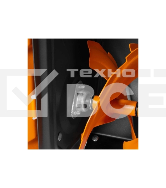 Снегоуборщик бензиновый Daewoo S 6560 7.5л.с.