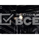 Духовой шкаф электрический Electrolux EOD5H70Z черный, фото3