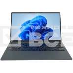 Ноутбук CBR-NB15R3-8G512G-WP Gray (Ryzen3 3200U/8Gb/SSD512Gb/W11Pro), фото 1