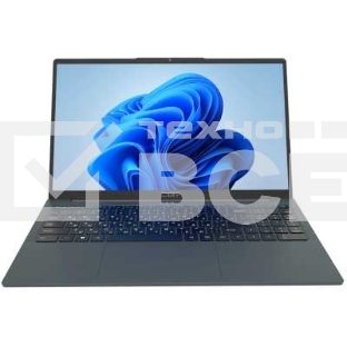 Ноутбук CBR-NB15R3-8G512G-WP Gray (Ryzen3 3200U/8Gb/SSD512Gb/W11Pro)