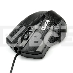 Мышь проводная Dialog Pointer MOP-09U черный, 800 dpi, USB, кнопки - 3, фото7