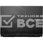 Ноутбук MSI Crosshair 18 HX AI A2XWGKG-012US Core Ultra 9 275HX 32Gb SSD 1Tb NVIDIA GeForce RTX 5070 8Gb 18