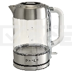 Чайник DELTA LUX DE-1026 2,2кВт, 1,7 л, фото 1