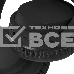 Наушники Harper Bluetooth HB-707 Black, фото4